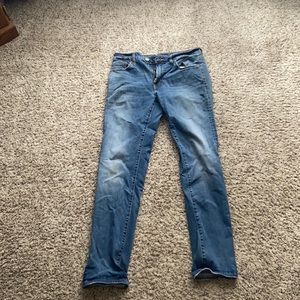 American eagle jeans 30x32